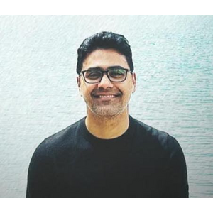 Srinivas Mothey image