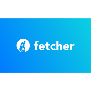Fetcher logo
