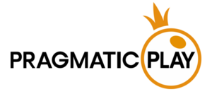 Pragmatic Play logo