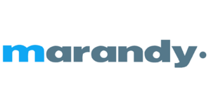 Marandy Data Systems logo