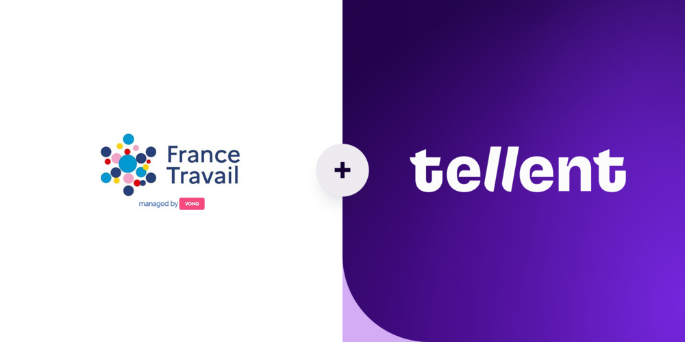 header France Travail managed by VONQ image