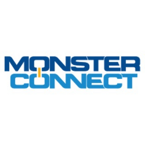 MonsterConnect logo