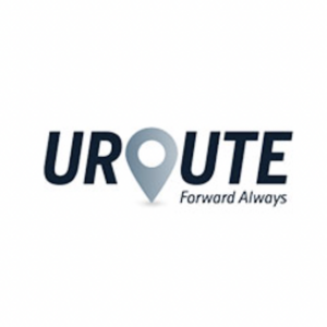 UROUTE TMS logo