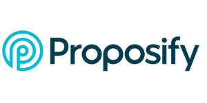 Proposify logo