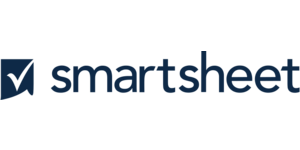 Smartsheet System Integrator Partners  logo