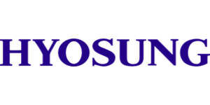 Hyosung logo
