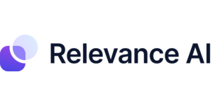 Relevance AI logo