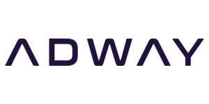 Adway Social Recruiting Technology logo