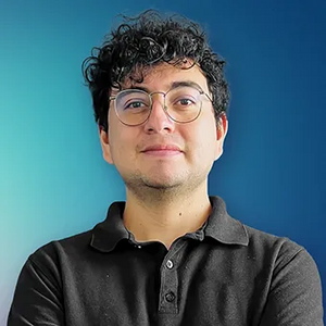 Rogelio Bazán photo