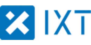 IX Technology PTE Ltd logo