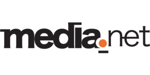 Media.net logo