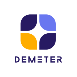Demeter ICT logo