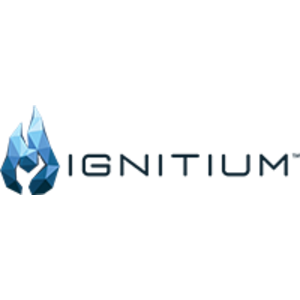 Ignitium logo