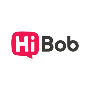 HiBob logo