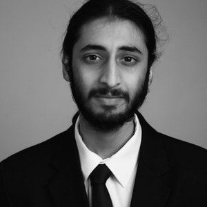 Amritpal Singh Gill photo