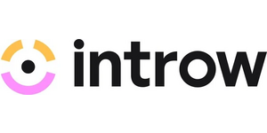 Introw PRM logo