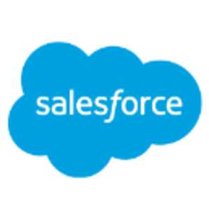 Salesforce Provisioning logo