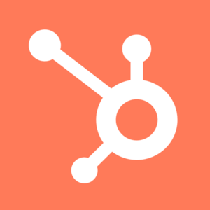 Hubspot Meetings logo