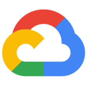 Google Conversational Agent (Dialogflow) logo