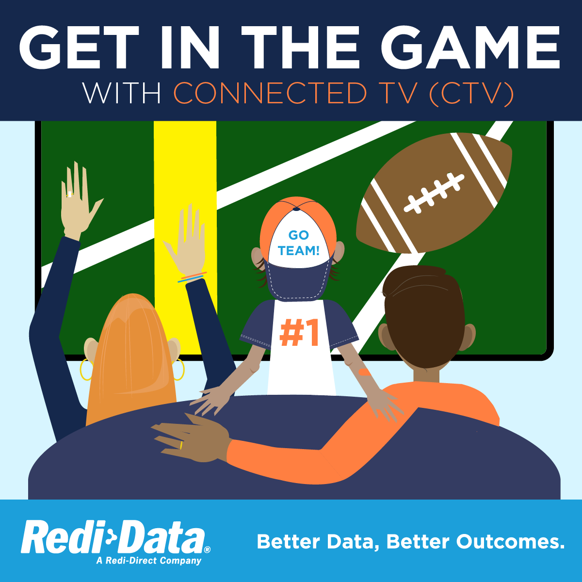 RediData image