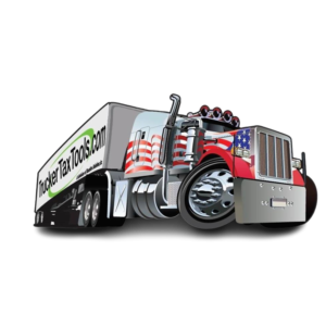 TruckerTaxTools.com logo