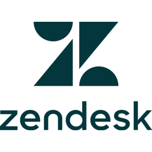 Zendesk logo