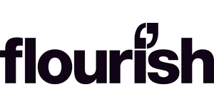 Flourish CRM logo
