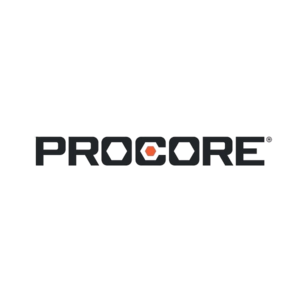Procore Partner Program logo