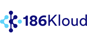 186Kloud logo