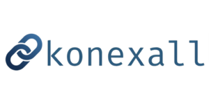 Konexall logo