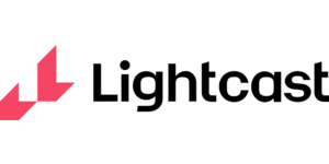 Lightcast logo