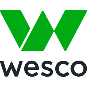 Wesco Anixter logo