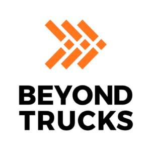 BeyondTrucks logo