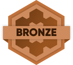 Bronze