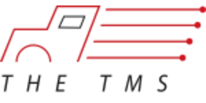 The TMS, Inc, logo