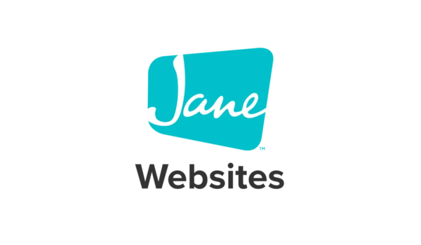 header Jane Websites image