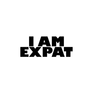 IamExpat logo