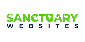 Sanctuary Websites logo