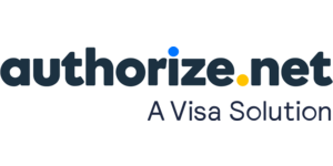 Authorize.net logo