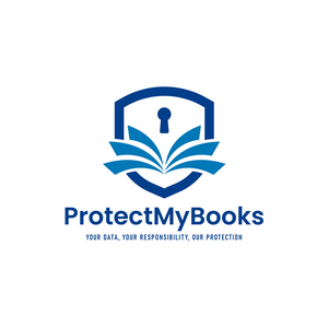 ProtectMyBooks logo