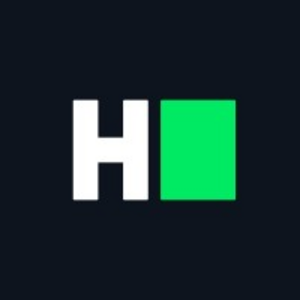 HackerRank logo