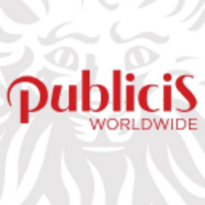 Publicis logo