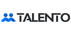 Talento logo