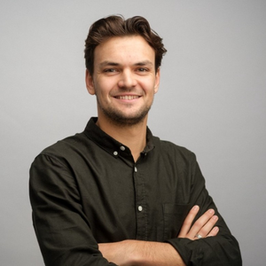 Darcy Patterson photo