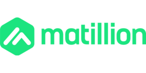 Matillion logo