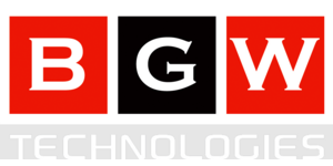 BGW Technologies logo
