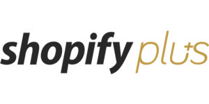 Shopify Plus logo