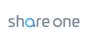 Share One logo