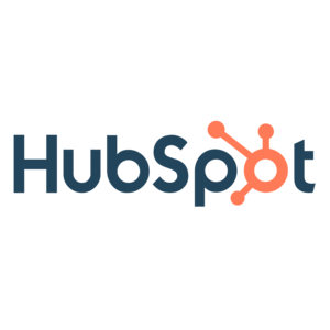 HubSpot (by Aloka Technologies) logo