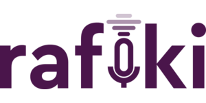 Rafiki.ai logo
